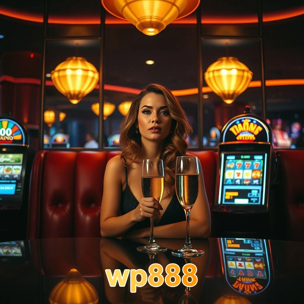 Game Fortune wp888