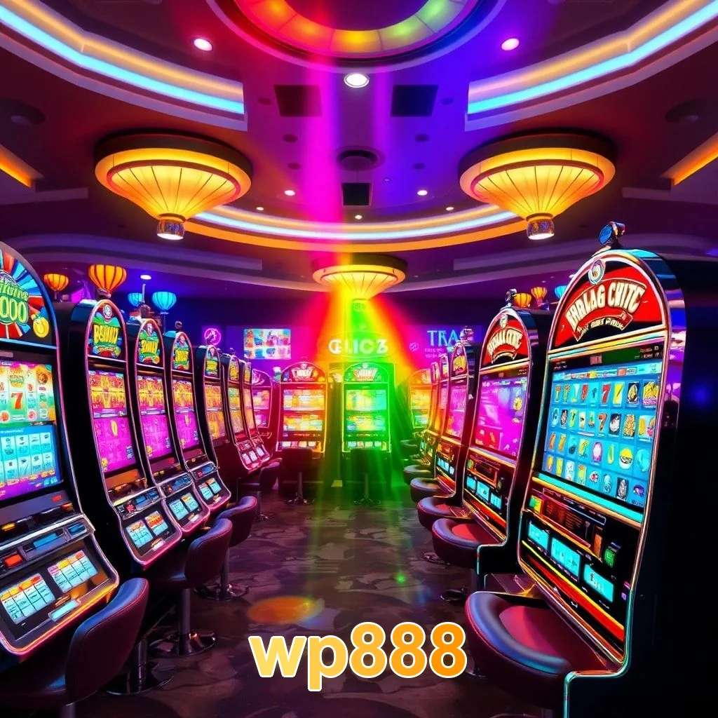 Pendaftaran wp888