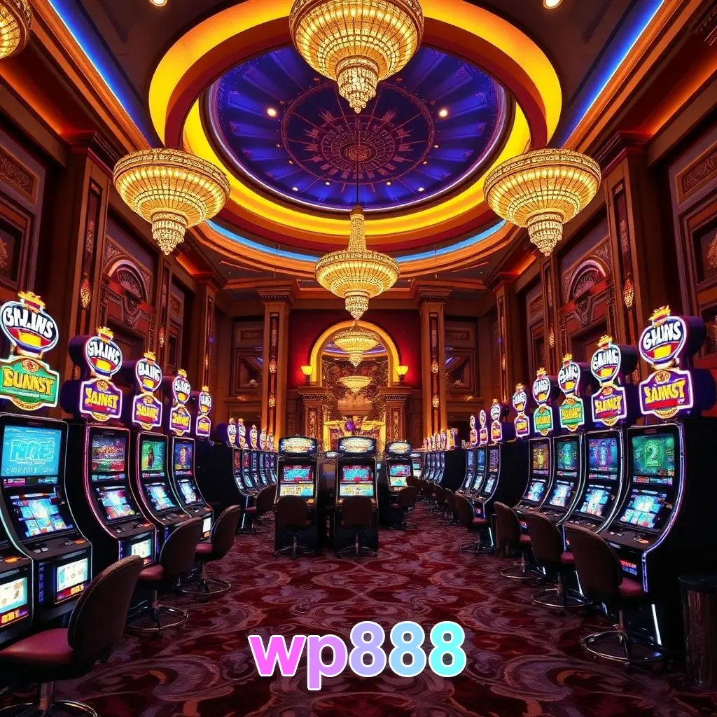 wp888 bonus